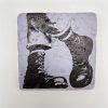 Banksy Tegel 'Boots'