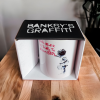 Banksy Ceramic Mug 325ml - Dream Big - Image 4