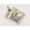 Banksy's Graffiti Mini Tote Bag - You Don't Need Permissions....