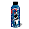 Banksy's Graffiti Dual Water Bottle 500ml - What?