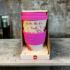 Banksy Travel mug in RPET 400 ml - Dream Big - Image 3