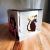 Banksy Ceramic Mug 325ml - I'm Out of Bed - Image 2
