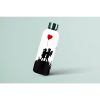 Banksy's Graffiti Dual Water Bottle 500ml - Kids on Guns Hill - Image 3
