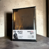 Banksy A5 notebook, engraved soft cover - Liberty State - Image 2