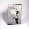 Banksy's Graffiti fridge magnet - Graffiti Is A Crime - Image 2