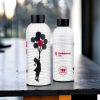 Banksy's Graffiti Dual Water Bottle 500ml - Flying Balloons Girl - Image 2