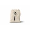 Banksy's Graffiti Tote Bag/Straattas - Flying Balloons Girl