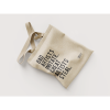 Banksy's Graffiti Mini Tote Bag - Bad Artists Imitate