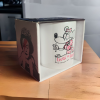 Banksy ceramic mug 325 ml - Minnie Living the Dream - Image 3