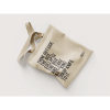 Banksy's Graffiti Mini Tote Bag - Think Outside The Box