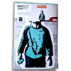 XXL Banksy Wall Sticker (55x105cm) - Nobody Likes Me - Image 2