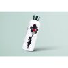 Banksy's Graffiti Dual Water Bottle 500ml - Flying Balloons Girl - Image 3