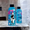 Banksy's Graffiti Dual Water Bottle 500ml - What? - Image 2