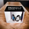 Banksy ceramic mug 325 ml - Laugh Now - Image 4
