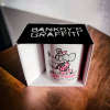 Banksy ceramic mug 325 ml - Minnie Living the Dream - Image 4
