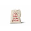 Banksy's Graffiti Tote Bag/Street Bag - I'm Out Of Bed...