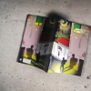 Banksy Comics A5 werkboek - Flying Balloons Girl - Afbeelding 2