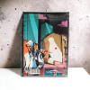 Banksy Comics A5-werkboek - Girl with Balloon - Afbeelding 4